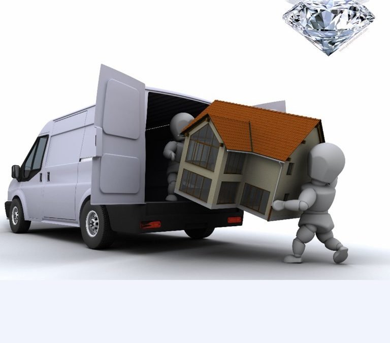 Retirer les mezouzot avant déménagement - halakha