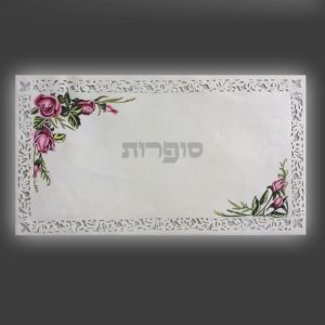 Customizable judaica art