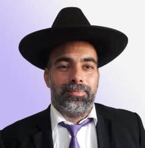 Sofer Stam Daniel Malka - scribe certifié Michméret Stam