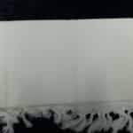 Talit Gadol 100% Laine Hameoudar