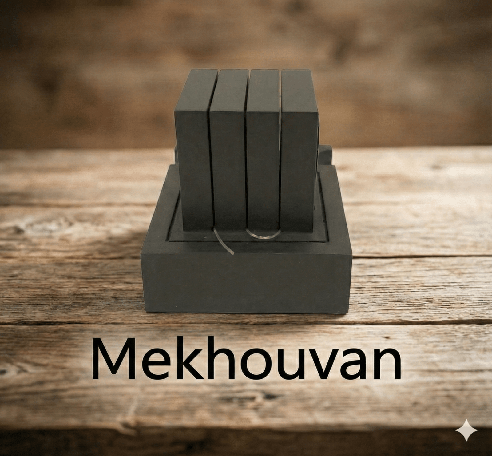 Tefilines Gassot Mekhouvanot