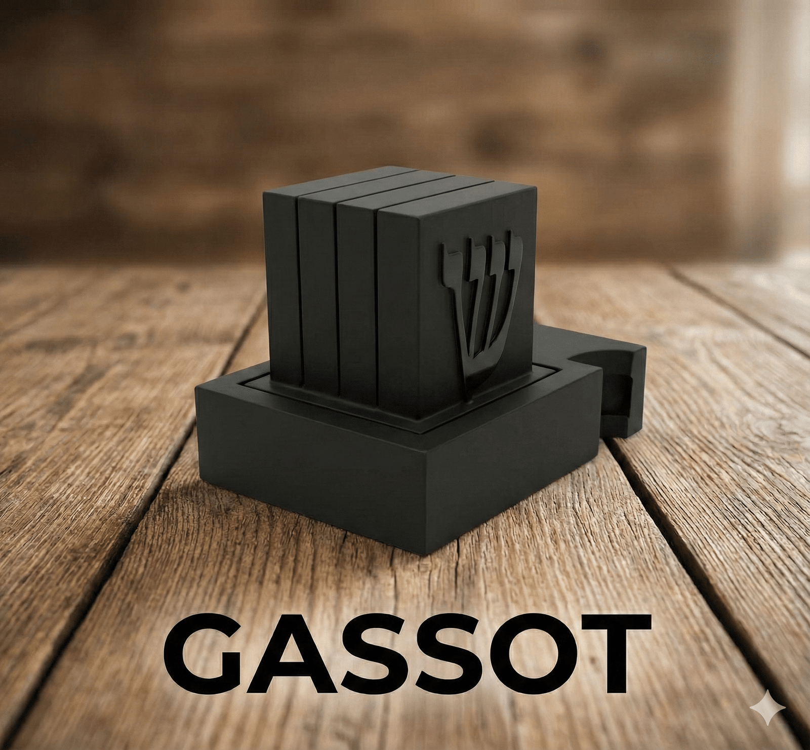 Tefilines Gassot Proudot